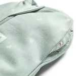 Saculet infasat bebe 0-3 luni – 1.0 Tog Green Swaddle Cocoon ErgoPouch