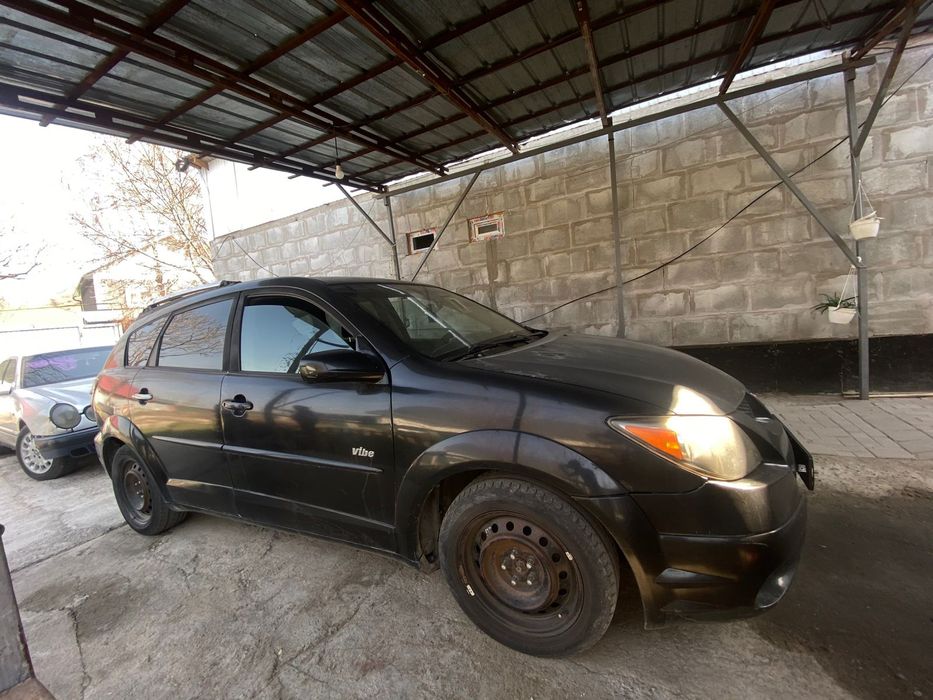 Продам  Pontiac Vibe