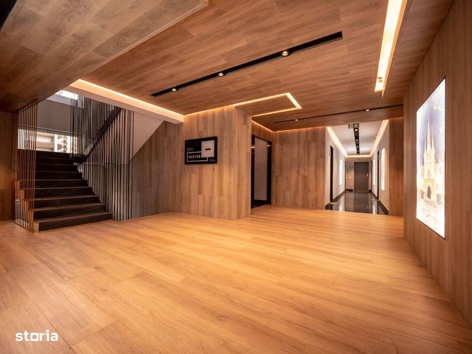 Apartament 2 camere - terasa 50mp - Dynamic Residence - pet friedly
