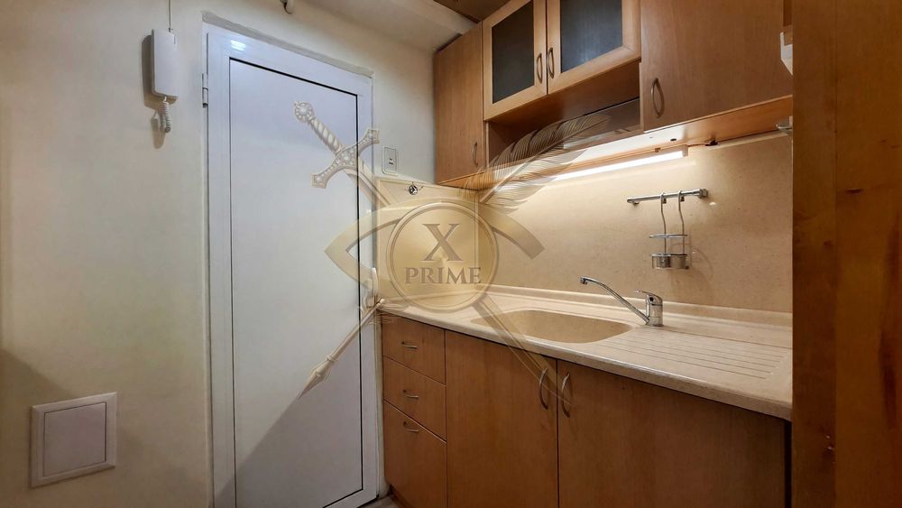 Тристаен апартамент в Нептун! 21776162