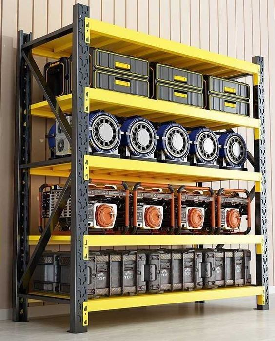 Шкаф / стеллаж оптом, прямой завод Китай