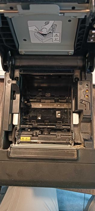 Imprimanta termica TM-T20III