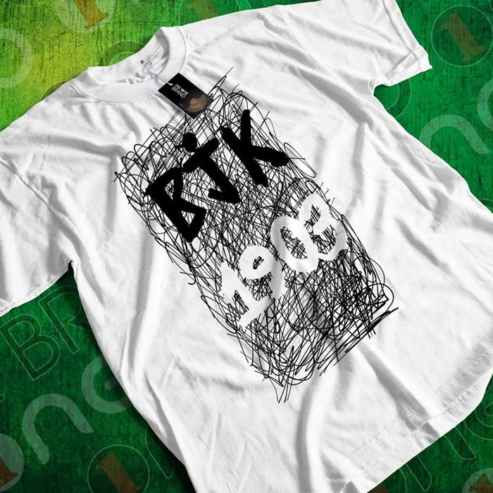 Тениски на Бешикташ