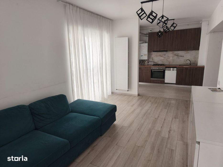 Apartament 4 camere Moghioroș Park Residence Auchan Drumul Taberei