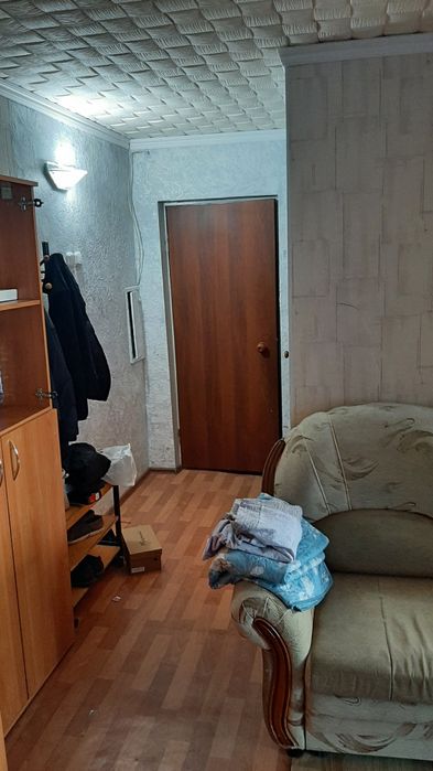 Однокомнатная 65000