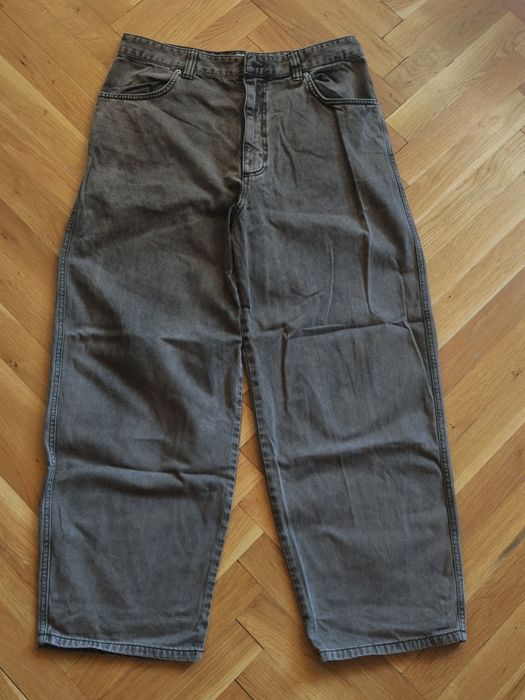 Мъжки дънки Pull&Bear