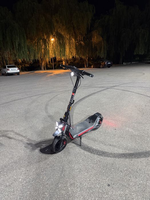 Segway ZT3 Pro.