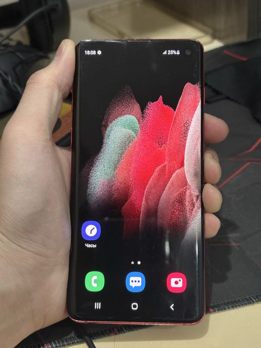 Продам samsung s10