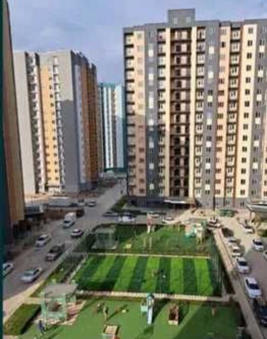 Аренда квартиры 2/8/16 Сергели Спутник-16 . Хушнуд 5 бекат . Семье