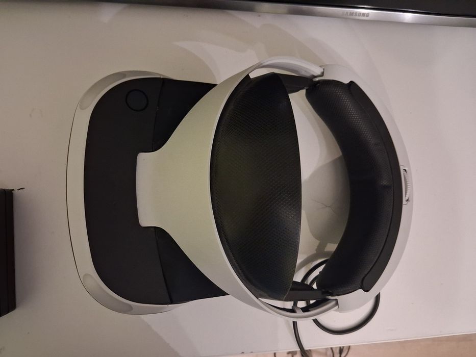 VR очила за Playstation 4