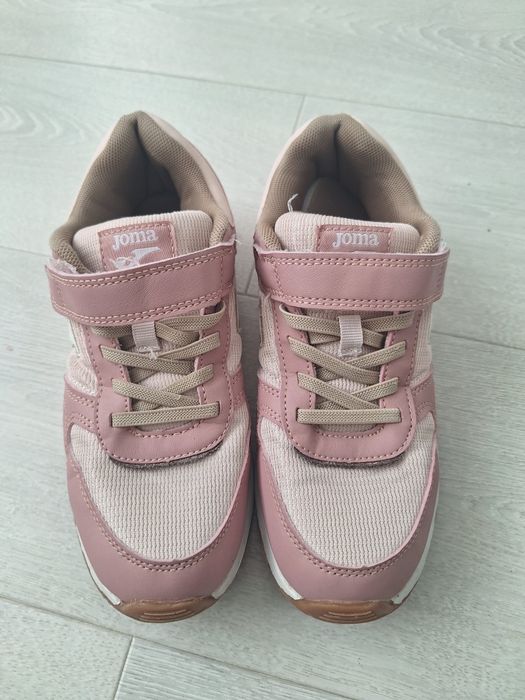 Маратонки Joma #35