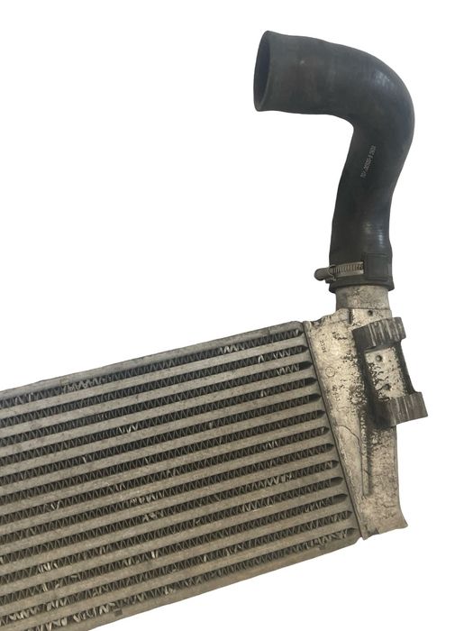 Radiator Intercooler Renault Megane Ii Bm0/1_, Cm0/1_ 2001 - 2012 1.9D