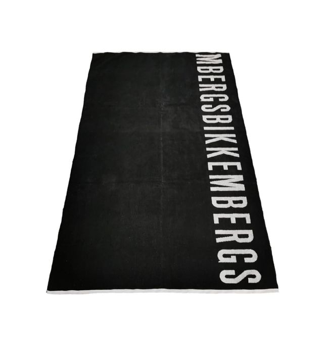BIKKEMBERGS Оригинална плажна кърпаа