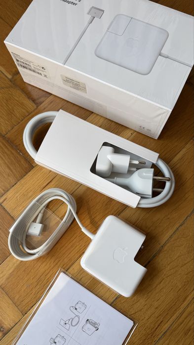 Încărcător laptop Apple MagSafe 2 45W