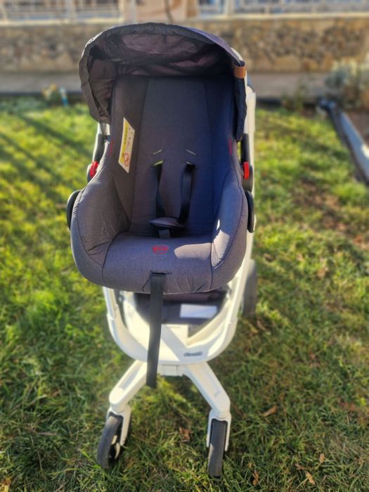 Количка Chipolino ELEKTRA