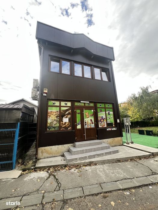 Inchiriere Spatiu comercial