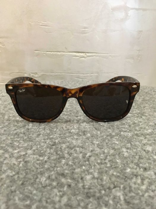 Ray-Ban Wayfarer RB2151 Unisex слънчеви очила