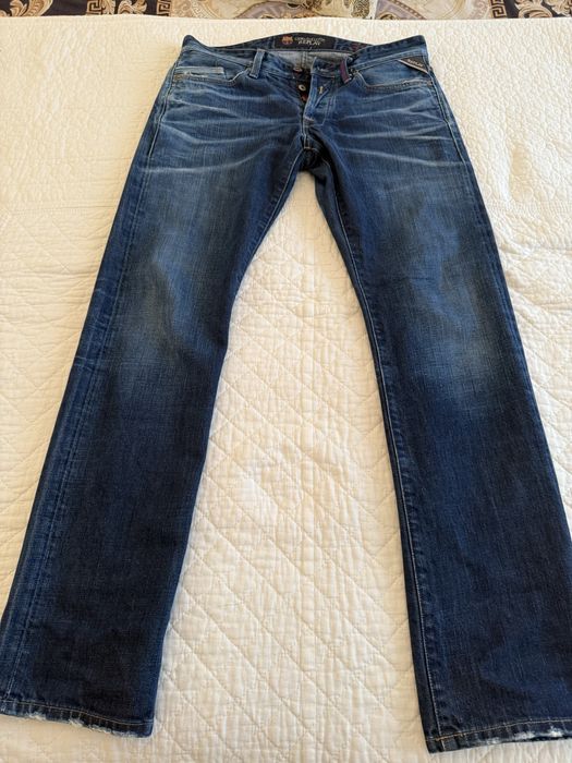 Replay,FCBarcelona 31 номер.