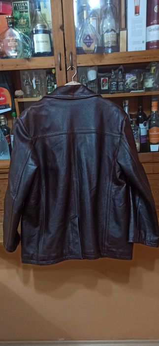 кожено яке Harvest № 54-40 лв.  и яке Vali р-р large-40 лв