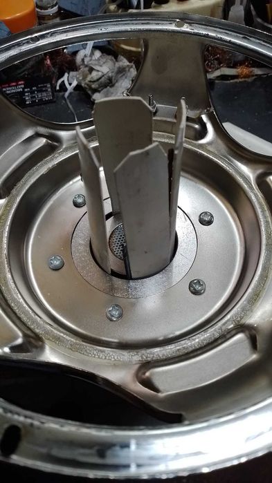 Centraje Difuzoare Reconari/Rebobinari - Difuzoare Boxe/Clape/Statii