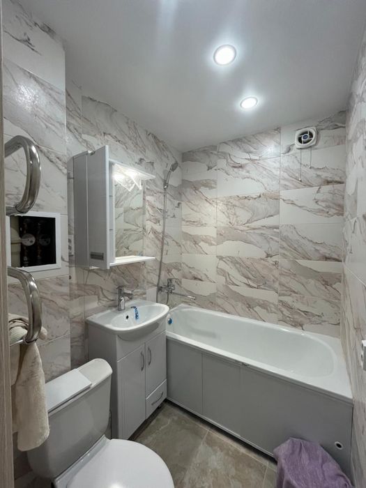 Сдам 2-хкомнатную квартиру