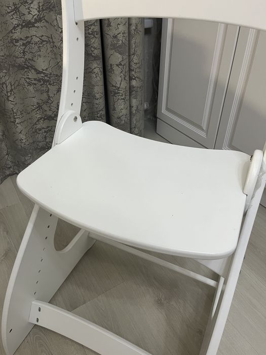 Растущий стульчик для детей