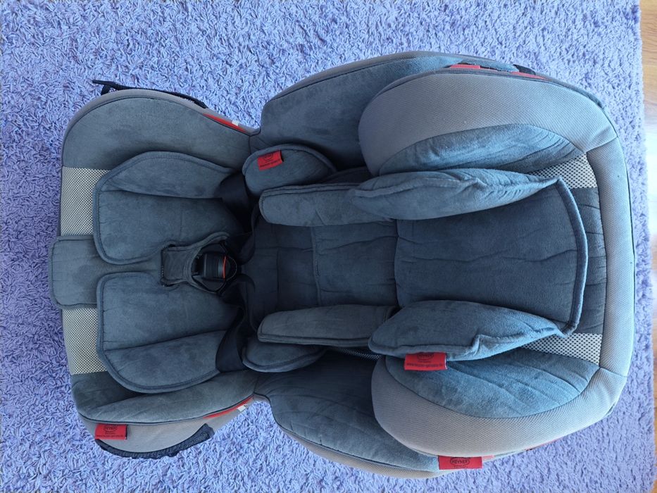 Детско столче за кола