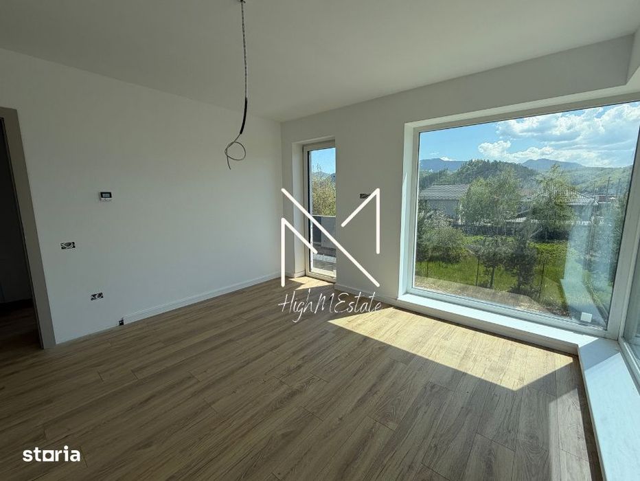 Casa Duplex | Zona Rasnov | Vedere Munte | Comision 0%