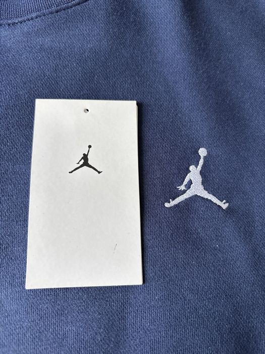 Оригинальный свитшот от JORDAN