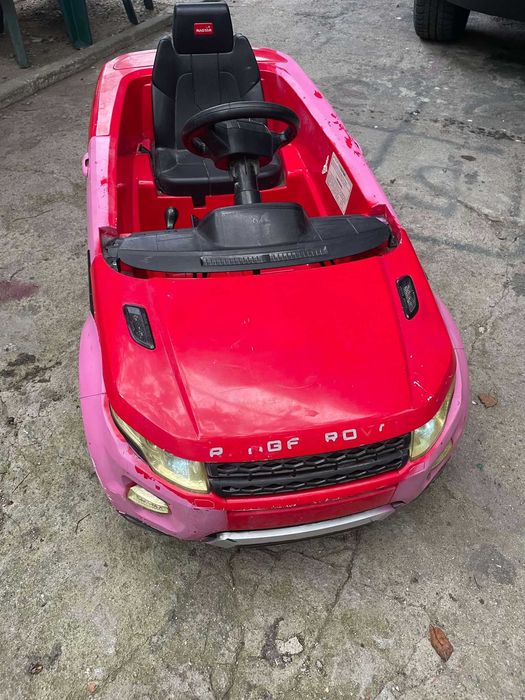 Mașină electrică copii