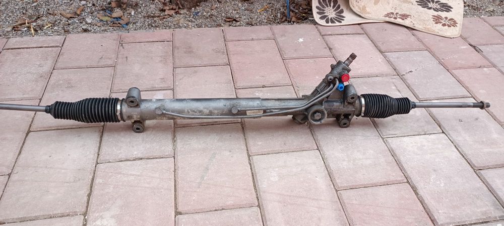 Caseta de direcție Iveco daily 2.3