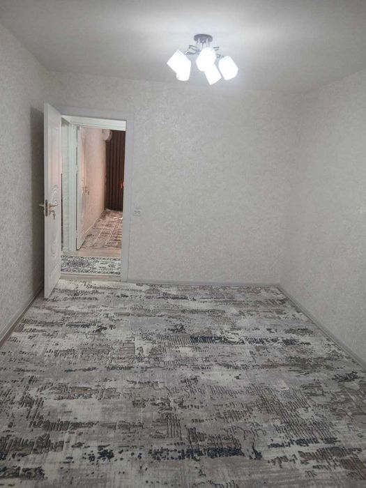 Янги тамирланган 3 хонали квартира ижарага берилади Конечка масжид