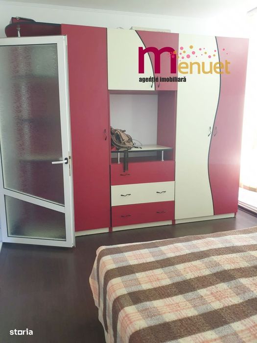 Apartament 2 camere,strada Isaccei