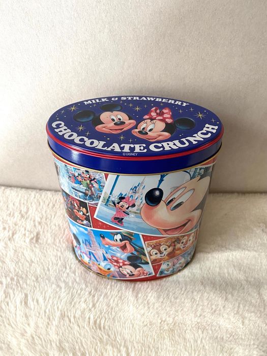 Жестяная банка