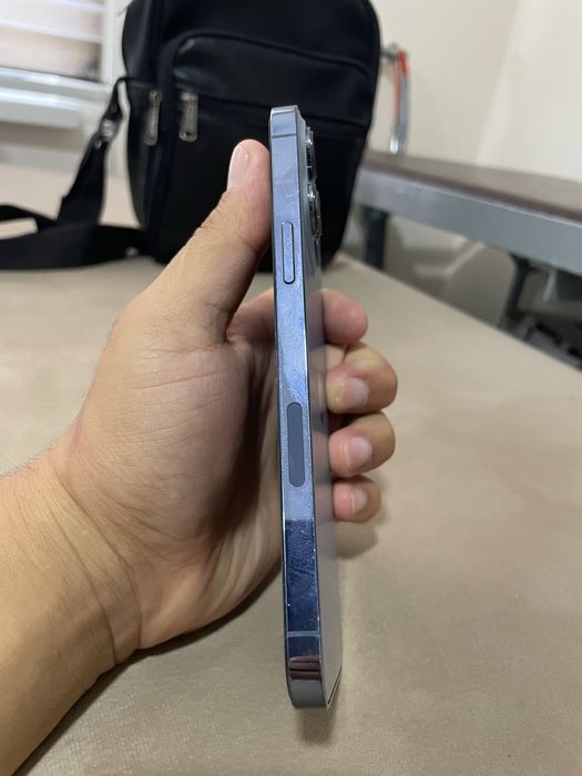 Iphone 13 pro max 256 ideal