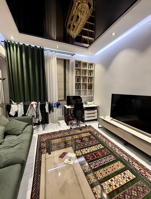 Эко базар Новостройка Кирпичный 65м2