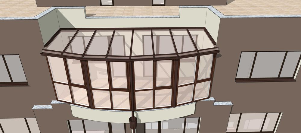 Визуализации,3D дизайн на интериор и метални изделия, консултация