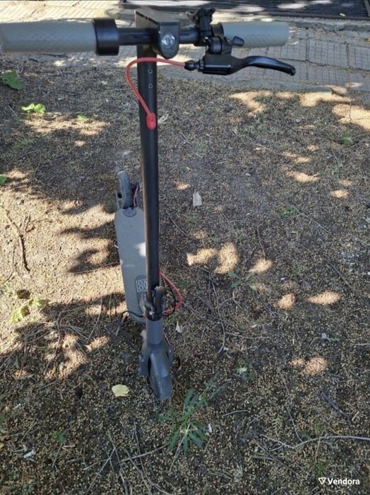 Електрическа Тротинетка Aovo Pro M365