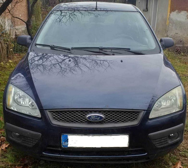 Masina Ford Focus variant, motorina 2006 Km: 288036