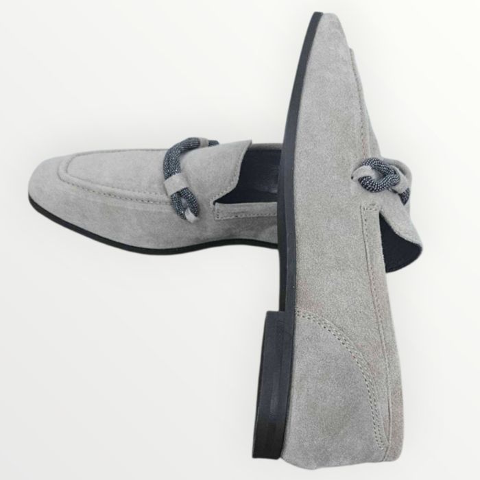 Дамски обувки естествена кожа