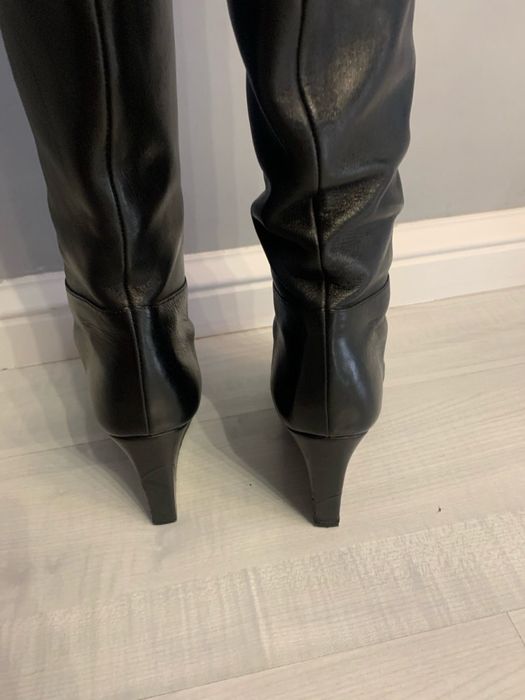 Сапоги Nando Muzi