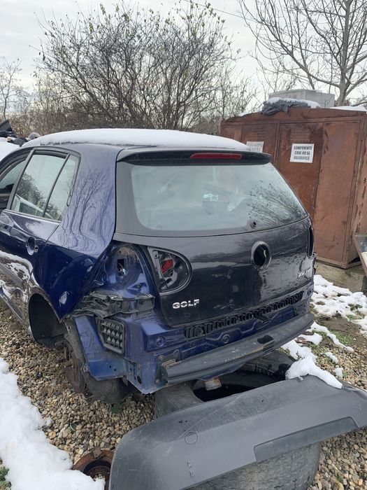 Haion ,portiera Golf 5