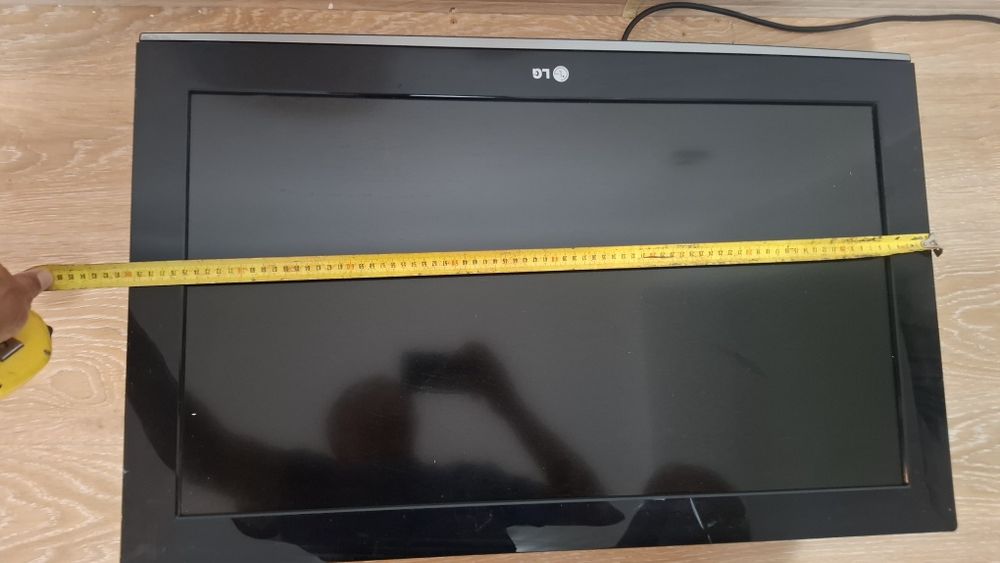 Продам телевизор LG