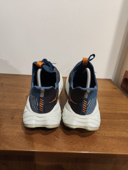 Hoka One, изключително удобни и здрави обувки