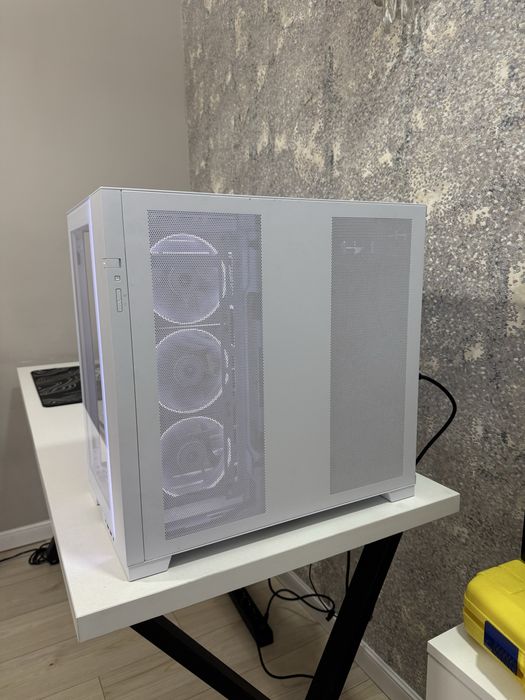 Игровой ПК i714700KF RTX5080