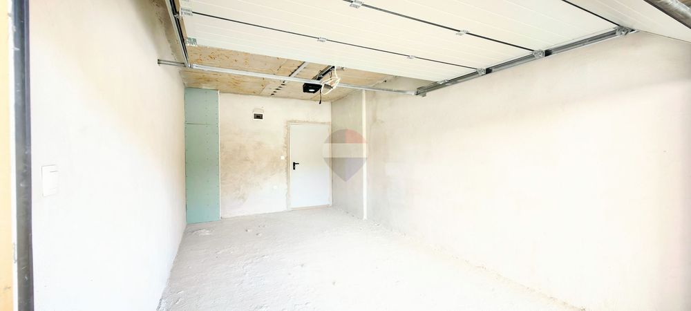 Партерен гараж за продажба, кв.Аспарухово, гр.Варна ЙГ