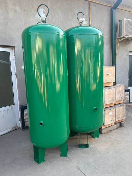 600 литр ресивер для компрессора 0.6 m3 li bak kompressor uchun