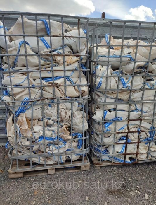 Продам большие мешки ( Биг-Бэг )