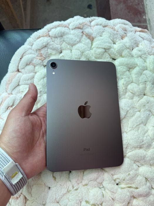 ipad 6  holati zor aybi yoq