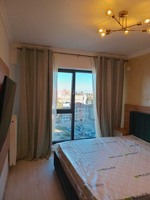 Apartament 3 Camere  | 65,5 mp | Bloc Nou | Finisat si Mobilat Complet| Ansamblul Energia